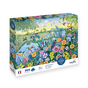 Puzzle 200 pièces Le printemps