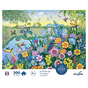 Puzzle 200 pièces Le printemps