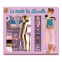 Coffret créatif La mode by Lucille