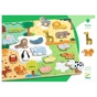 Puzzle en bois Puzzlo animo