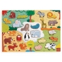 Puzzle en bois Puzzlo animo