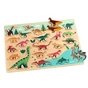 Puzzle en bois Puzzlo Dino