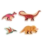 Puzzle en bois Puzzlo Dino