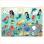 Puzzle en bois Puzzlo Sea