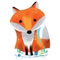 Puzzle Ginger petit renard 24 pièces