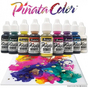 Encre à alcool Piñata Color 9 x 15 ml Set de base