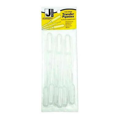 Pipette Piñata 1 ml 9 pcs