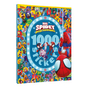 Cahier d'activités Marvel Spidey et ses amis extraordinaires 1000 Stickers