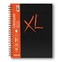 Carnet de croquis Spiralé XL 90 g/m²