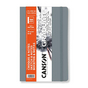 Carnet de croquis & notes Graduate 90 g/m² 14 x 21,6 cm Souple