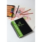 Carnet de dessin XL 160 g/m²