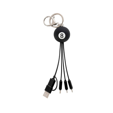 Câble De Recharge Multiple 8-Ball