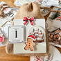 Mon Noël magique Die-cuts Hiver cosy x 36 pcs