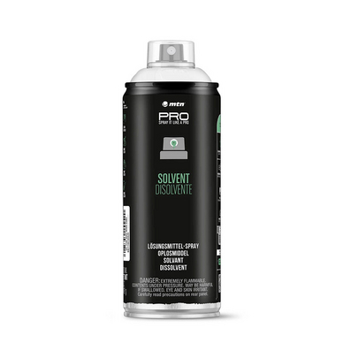 Dissolvant MTN PRO Spray 400 ml