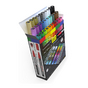 Marqueurs Essential Acrylic Paint Pens Extra Fine 0,7 mm 30 pcs Couleurs assorties