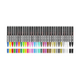 Marqueurs Essential Acrylic Paint Pens Extra Fine 0,7 mm 30 pcs Couleurs assorties