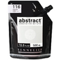 Peinture acrylique fine Abstract 500 ml