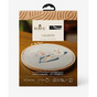 Kit de broderie traditionnelle Le Dessert de Gaufrettes