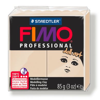 Pâte polymère - FIMO