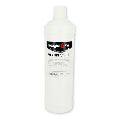 Colle en spray 400 ml définitive Graphigro chez Rougier & Plé