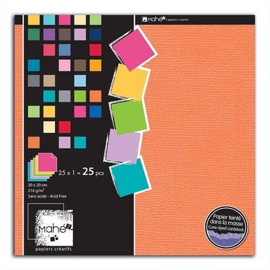 Feuilles 30x30 - Papiers créatifs - Scrapbooking - Loisirs Créatifs