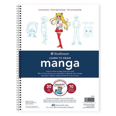 Livre Le dessin de manga : Un guide complet pour apprendre toutes les  techniques Éditions Vigot chez Rougier & Plé