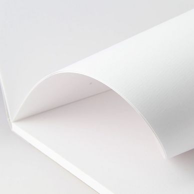 Gallery bloc de papier à lettres, ft A4, 100 feuilles, ligné