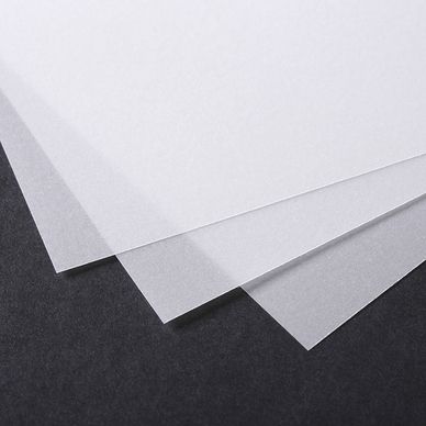Pochette de 40 feuilles de papier couleur pastel A4 110g/m²