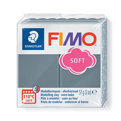 Pâte polymère Fimo Soft