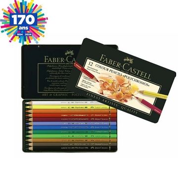 Trousse à enrouler pour 36 crayons de couleur beaux-arts